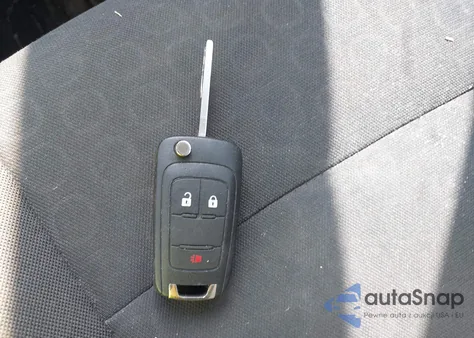 2016 Chevrolet Trax Ls из США, поврежденный, VIN 3GNCJKSB0GL259709